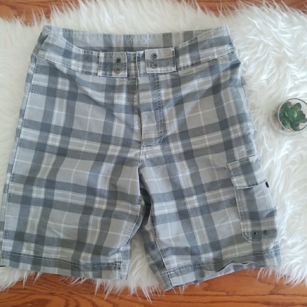 Converse Swimming Board Shorts